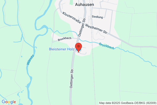 Bleisteiner Holz GmbH