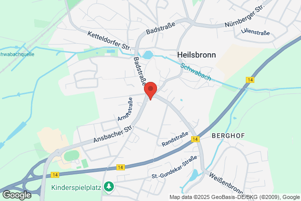 Kempf + Partner Steuerberatungs-GmbH