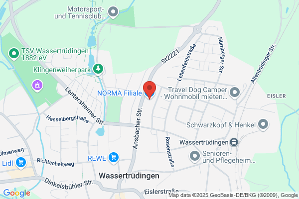 NORMA-Lebensmittelfilialbetrieb GmbH & Co.KG