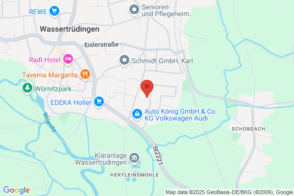 Planungsbüro Herrmann