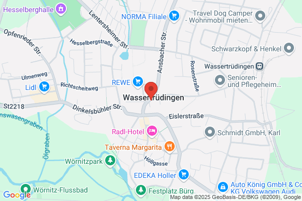 Stadt-Apotheke