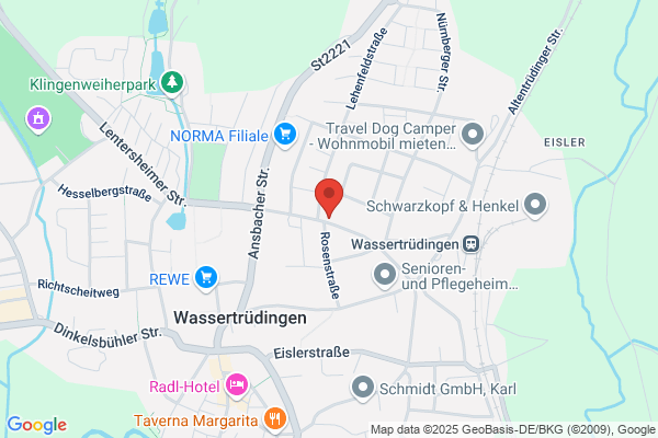 Ute u. Steffen Rehberger