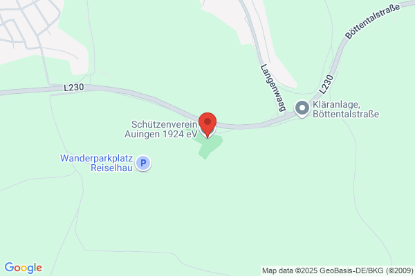 Schützenverein Auingen e. V.