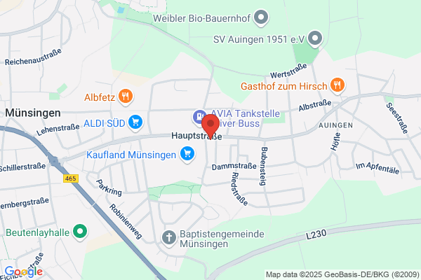 Schneiderhan Sport GmbH