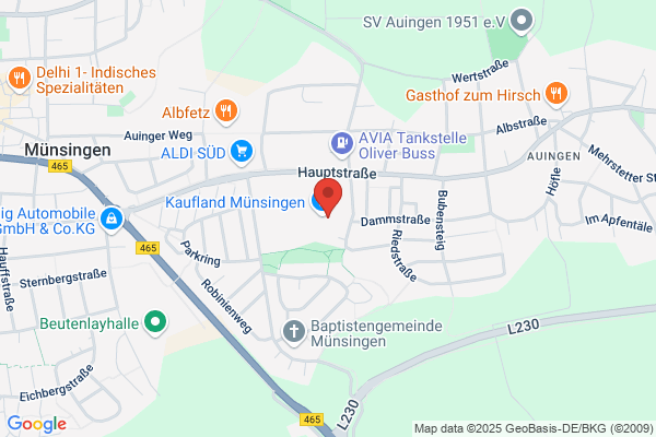 Sternenbäck GmbH