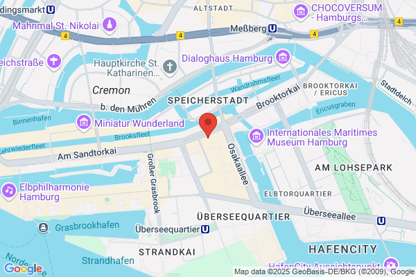 Cosaco GmbH
