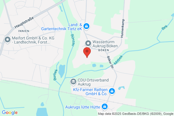 AMWAY Marketing & Vertrieb Lutz von der Geest