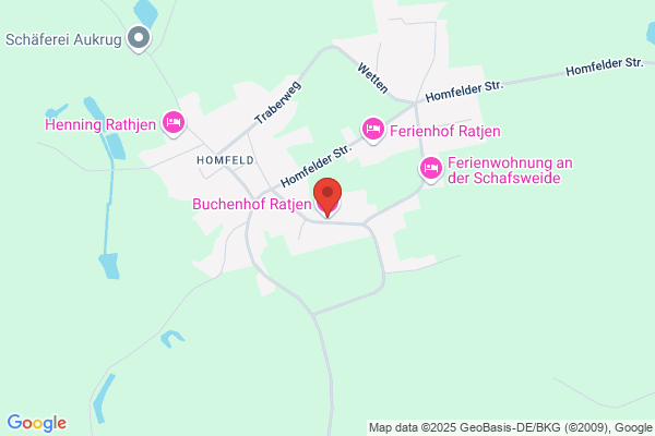 Buchenhof Ratjen