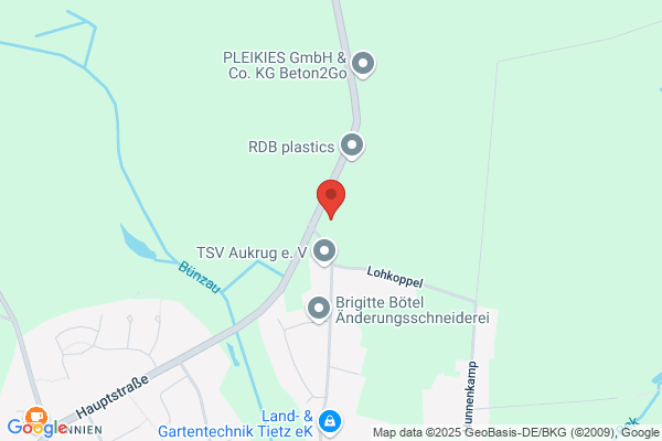 Kreutz Hans-Heinrich Stahlbau GmbH
