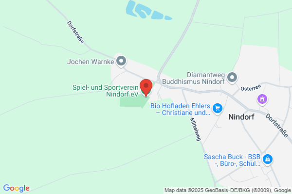 Spiel- und Sportverein Nindorf e.V.
