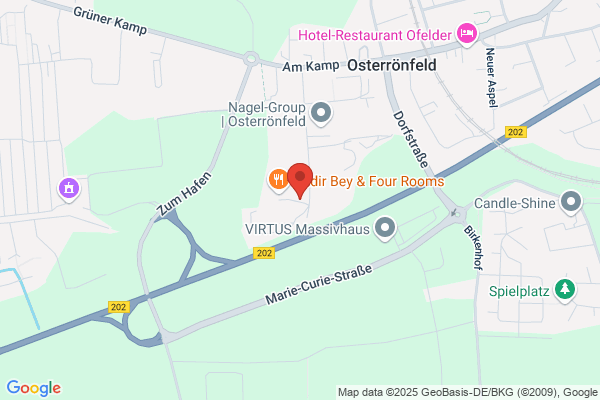 Toolspeed-Motoradteile Inh. Oliver Dohse