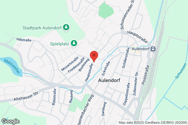 Allianz Versicherung Julianna Archut Hauptvertretung