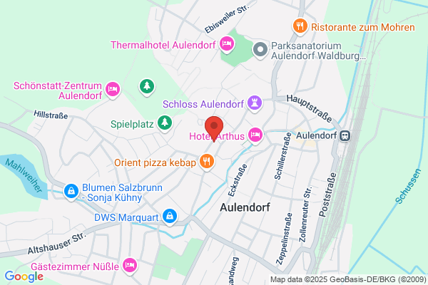 Apotheke am Alten Rathausplatz