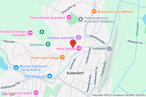 Falkenstein Projektmanagement GmbH