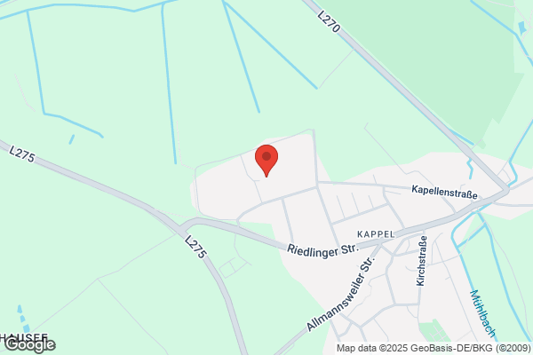 Knieß Massivhaus GmbH & Co. KG