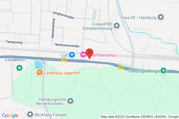 Nassal Hausbau GmbH