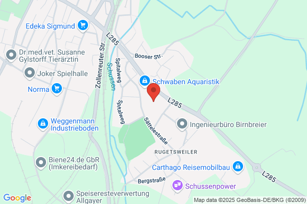 KERN SCHUHE Aulendorf
