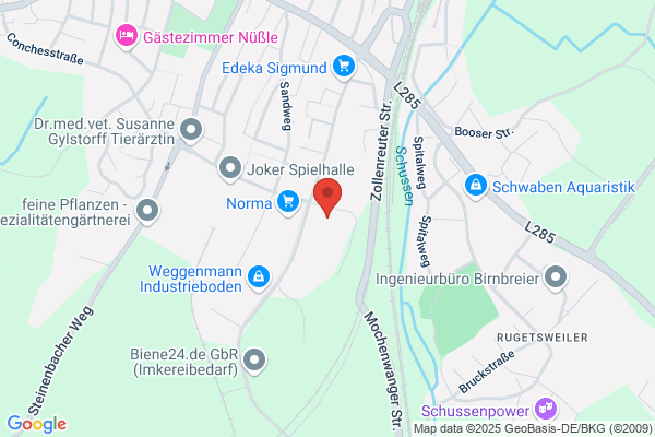 PIRTEK 24/7 mobiler HydraulikService Ravensburg