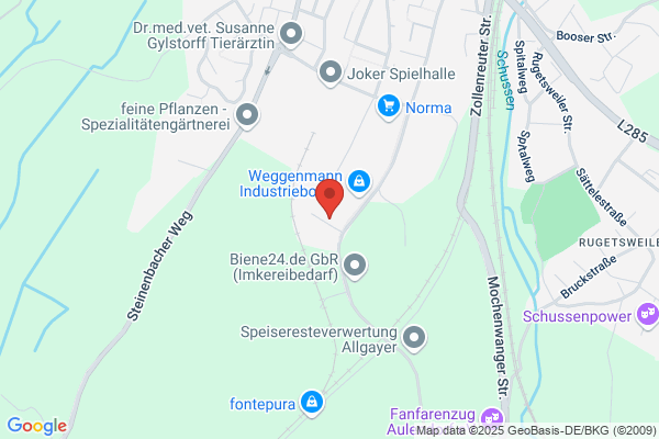 EFP electronic GmbH