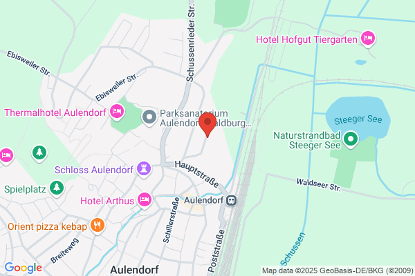 Gußmann Fensterbau GmbH