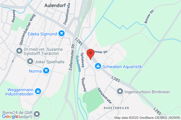 Autohaus Moser GmbH