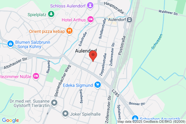 Fahrschule Roland Gerstenberger
