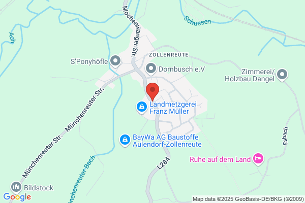 MP Dienstleistungen