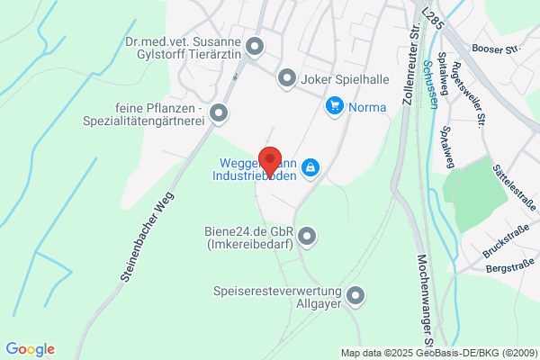 Burger Recycling GmbH