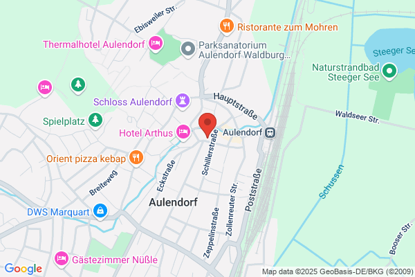 Klassen-Immobilien