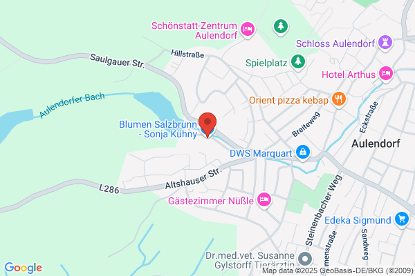 Salzbrunn GbR