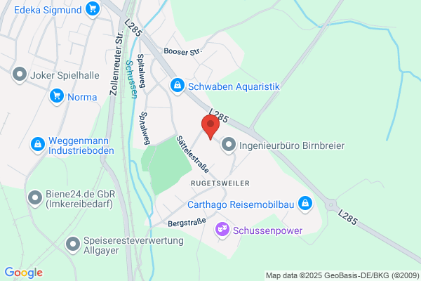 Eppe GmbH Verlag und Offsetdruck