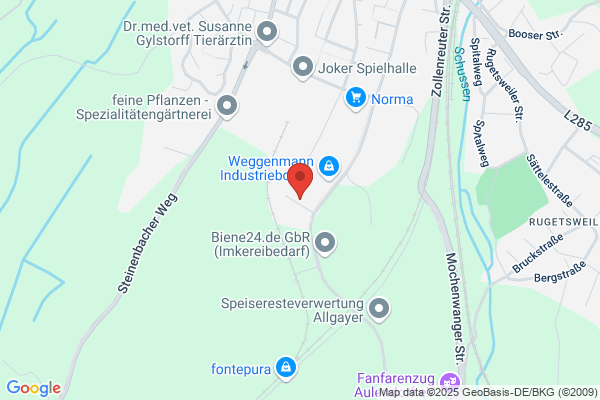 Harsch GmbH