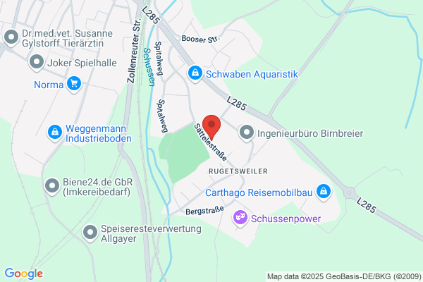 Hirschmann & Kern Datensysteme GmbH