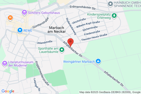 Töpfer Bedachungen GmbH