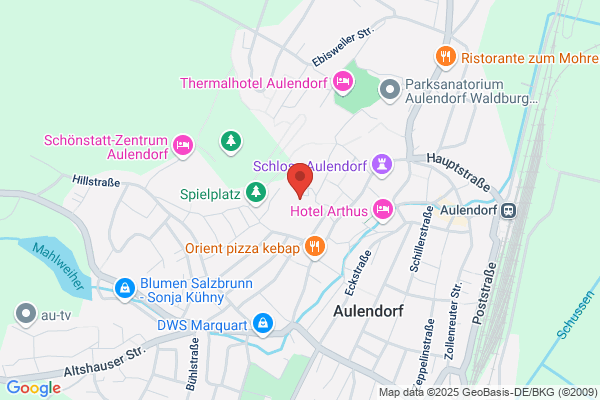 Schussental Klinik gGmbH