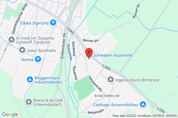Schwaben Aquaristik