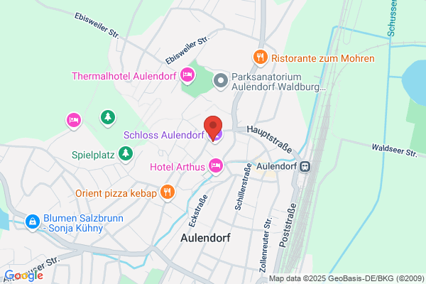 Volkshochschule