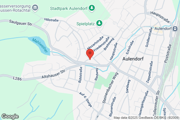 Wuttge und Schwarz GmbH