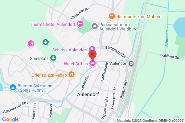 Huber Franz GmbH