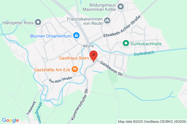 Wirtshaus zum Stern
