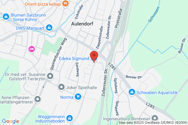 EDEKA Sigmund