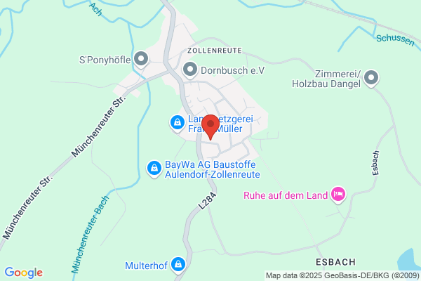 Laienspielgruppe Zollenreute e.V.