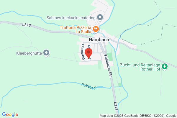 ERGO Versicherung Fernando Hartmann