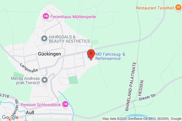 Hofmann Bremsendienst & Fahrzeugbau e.K.