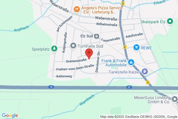 Courtial-Reisen GmbH & Co KG
