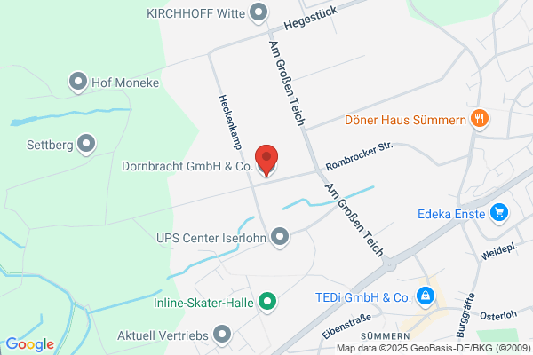 Dornbracht GmbH & Co.KG Aloys F.