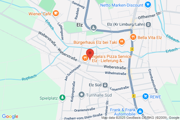 Endrisch und Partner GbR Express Umzüge und Transporte Aleksej Erahovec