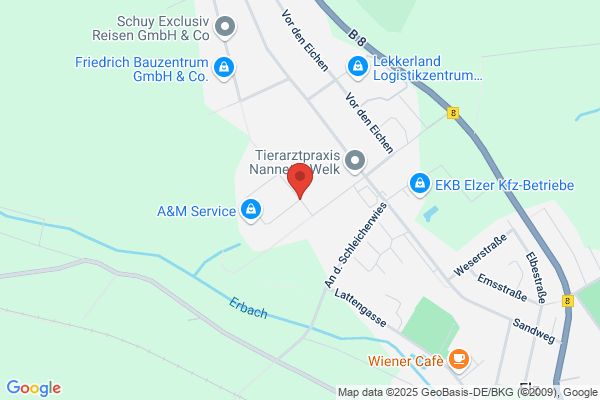Escomed Service GmbH