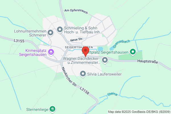 Gaststätte Jägerhof