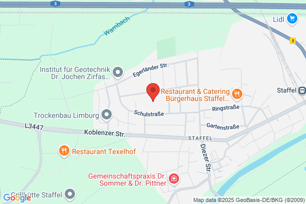 Grundschule Staffel